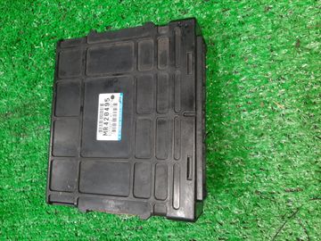 КОМПЬЮТЕР EFI НА MITSUBISHI MIRAGE DINGO CQ2A 4G15