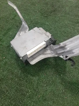 КОМПЬЮТЕР EFI НА SUBARU FORESTER SJ5 FB20