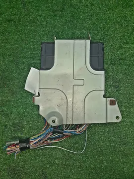КОМПЬЮТЕР EFI НА MITSUBISHI PAJERO V75W 6G74