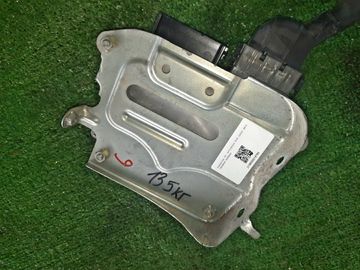 КОМПЬЮТЕР EFI НА MITSUBISHI RVR GA3W 4B10