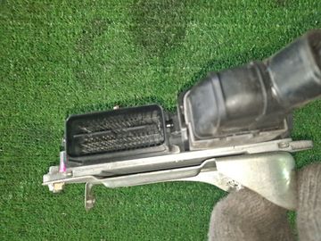 КОМПЬЮТЕР EFI НА MITSUBISHI RVR GA3W 4B10