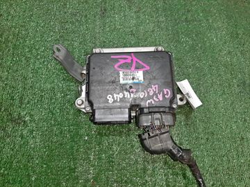КОМПЬЮТЕР EFI НА MITSUBISHI RVR GA3W 4B10