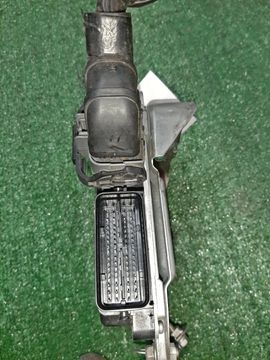 КОМПЬЮТЕР EFI НА MITSUBISHI RVR GA3W 4B10