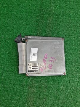 КОМПЬЮТЕР EFI НА NISSAN ELGRAND ALWE50 VG33E