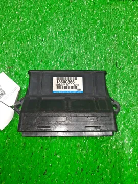 КОМПЬЮТЕР EFI НА NISSAN DAYZ B21W 3B20