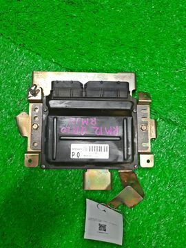 КОМПЬЮТЕР EFI НА NISSAN LIBERTY RM12 QR20DE