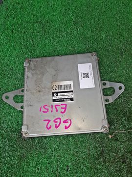 КОМПЬЮТЕР EFI НА SUBARU IMPREZA GG2 EJ151