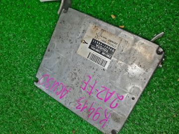 КОМПЬЮТЕР EFI НА TOYOTA HARRIER ACU30W 2AZ-FE