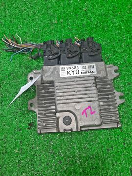 КОМПЬЮТЕР EFI НА NISSAN SERENA C26 MR20DD