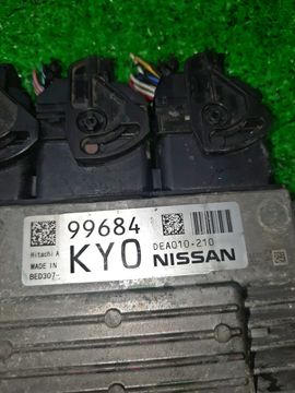 КОМПЬЮТЕР EFI НА NISSAN SERENA C26 MR20DD