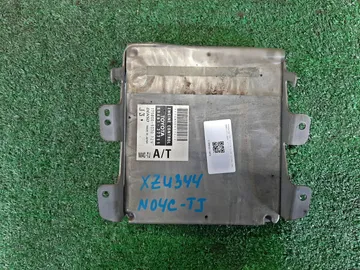 КОМПЬЮТЕР EFI НА TOYOTA DYNA XZU344 N04C