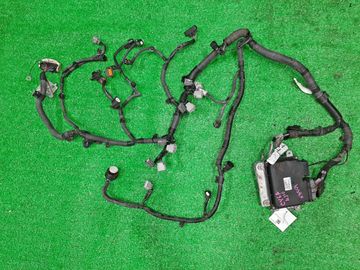 ЖГУТ ПРОВОДКИ НА MITSUBISHI GALANT FORTIS CY6A 4J10