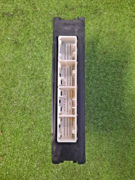 КОМПЬЮТЕР EFI НА SUBARU IMPREZA GP7 FB20