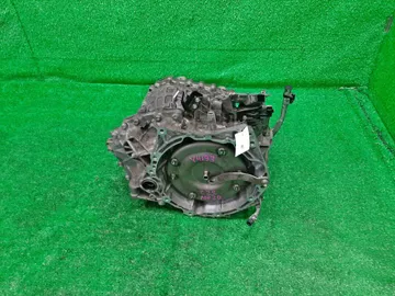 АКПП НА NISSAN SERENA C25 MR20DE