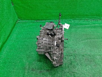 АКПП НА NISSAN SERENA C25 MR20DE