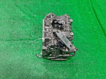 АКПП НА NISSAN SERENA C25 MR20DE