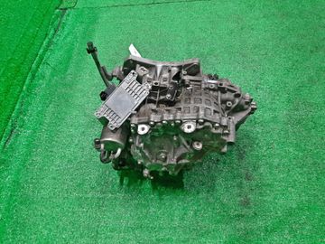 АКПП НА NISSAN SERENA C25 MR20DE