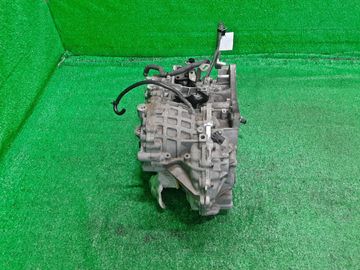 АКПП НА NISSAN SERENA C25 MR20DE