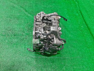 АКПП НА NISSAN SERENA C25 MR20DE