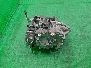 АКПП НА NISSAN SERENA C25 MR20DE