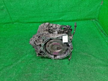 АКПП НА NISSAN SERENA C25 MR20DE