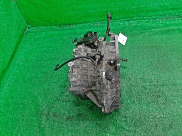 АКПП НА NISSAN SERENA C25 MR20DE