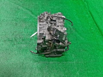 АКПП НА NISSAN SERENA C25 MR20DE