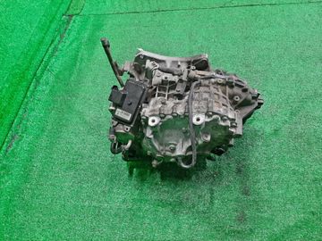 АКПП НА NISSAN SERENA C25 MR20DE