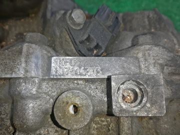 АКПП НА NISSAN SERENA C25 MR20DE