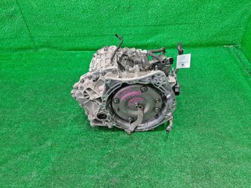 АКПП НА NISSAN SERENA C25 MR20DE