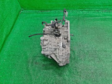 АКПП НА NISSAN SERENA C25 MR20DE