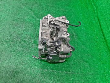 АКПП НА NISSAN SERENA C25 MR20DE