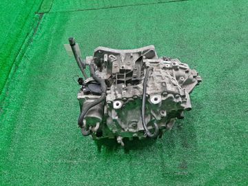 АКПП НА NISSAN SERENA C25 MR20DE