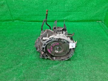 АКПП НА MAZDA ATENZA GG3P L3-VE