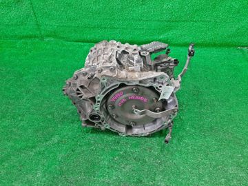 АКПП НА NISSAN SERENA C25 MR20DE