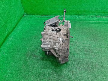 АКПП НА NISSAN SERENA C25 MR20DE