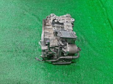 АКПП НА NISSAN SERENA C25 MR20DE