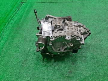 АКПП НА NISSAN SERENA C25 MR20DE