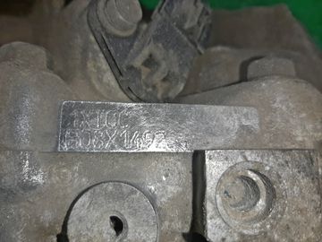 АКПП НА NISSAN SERENA C25 MR20DE