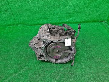 АКПП НА NISSAN SERENA C25 MR20DE