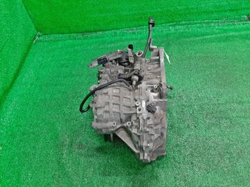 АКПП НА NISSAN SERENA C25 MR20DE