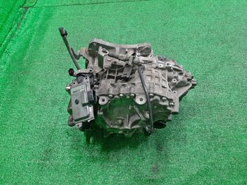 АКПП НА NISSAN SERENA C25 MR20DE