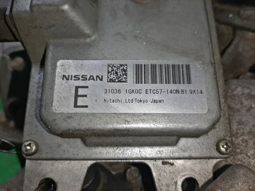 АКПП НА NISSAN SERENA C25 MR20DE
