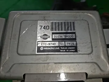 АКПП НА NISSAN RNESSA PNN30 KA24DE
