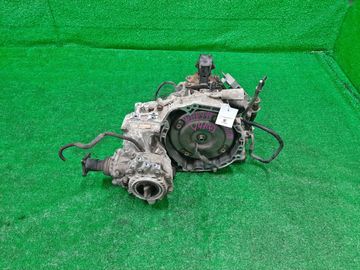 АКПП НА NISSAN WINGROAD WHNY11 QG18DE