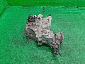 АКПП НА NISSAN WINGROAD WHNY11 QG18DE