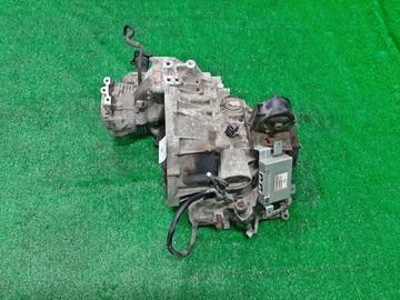 АКПП НА NISSAN WINGROAD WHNY11 QG18DE