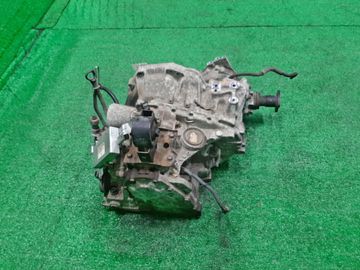 АКПП НА NISSAN WINGROAD WHNY11 QG18DE