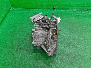 АКПП НА NISSAN SERENA CC25 MR20DE