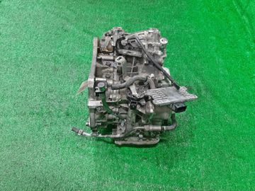 АКПП НА NISSAN SERENA CC25 MR20DE